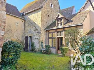 Vente maison 10 pièces