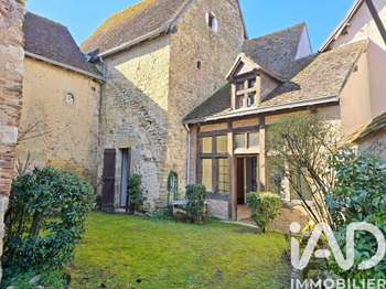 Vente maison 10 pièces