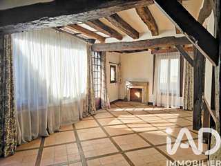 Vente maison 10 pièces