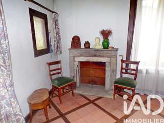 Vente maison 10 pièces