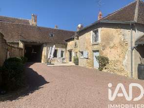 Vente Maison 4 chambresLevroux