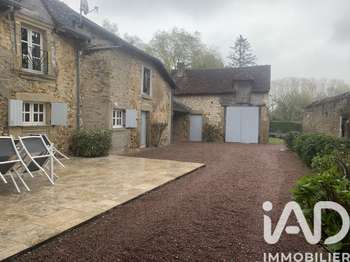 Vente Maison 4 chambresLevroux