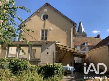 Vente maison 7 pièces Levroux 36