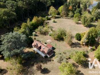 Vente Maison 5 piècesLevroux