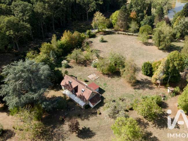Maison 5 pièces 110 m² · à Levroux · 110 m² · 249 000 €
