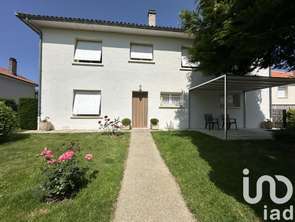 Vente Maison 4 chambresLeyme