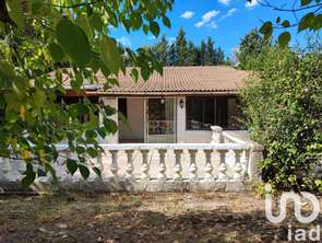 Vente Maison 2 chambresLézan