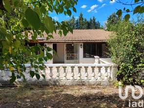 Vente Maison 2 chambresLézan