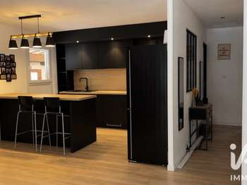 Vente Maison 2 chambresLézan
