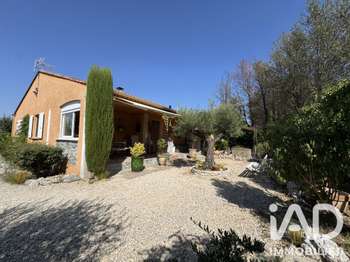 Vente Maison 4 chambresLézan