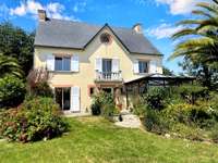 Vente maison 8 pièces Vente maison 8 pièces