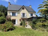 Vente maison 8 pièces Vente maison 8 pièces