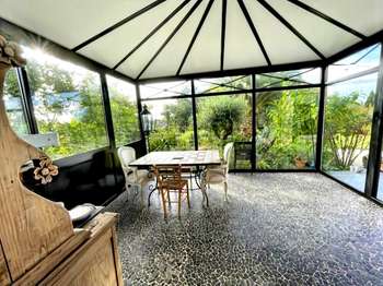 Vente Maison 6 chambresLézardrieux