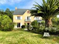 Vente maison 8 pièces Vente maison 8 pièces