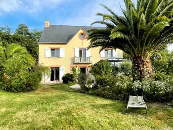 Vente maison 8 pièces Vente maison 8 pièces