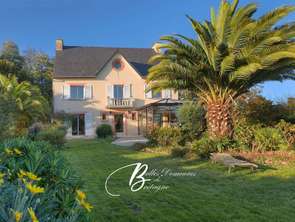 Vente Maison 6 chambresLézardrieux