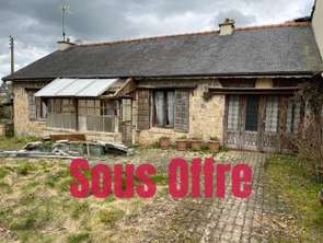 Vente Maison 1 chambreLézardrieux