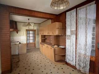 Vente maison 3 pièces Vente maison 3 pièces