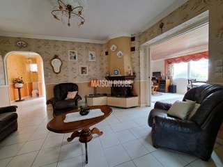 Vente maison 7 pièces Vente maison 7 pièces