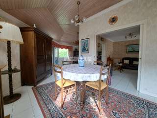 Vente maison 7 pièces Vente maison 7 pièces