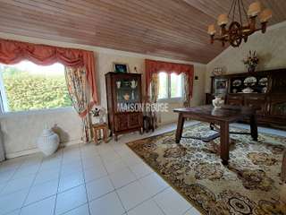 Vente maison 7 pièces Vente maison 7 pièces