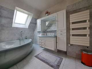 Vente maison 7 pièces Vente maison 7 pièces