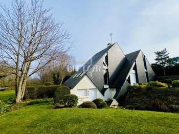 Vente maison 7 pièces Lézardrieux 22