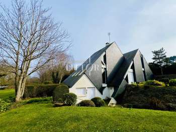 Vente Maison 4 chambresLézardrieux