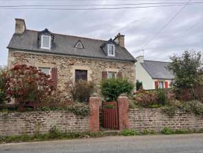 Vente Maison 3 chambresLézardrieux