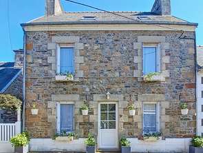 Vente Maison 4 chambresLézardrieux