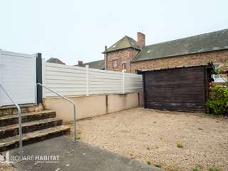 Vente maison 3 pièces Vente maison 3 pièces