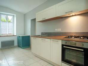 Vente Maison 2 chambresLézardrieux