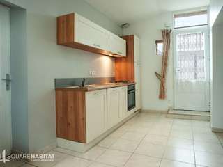 Vente maison 3 pièces Vente maison 3 pièces