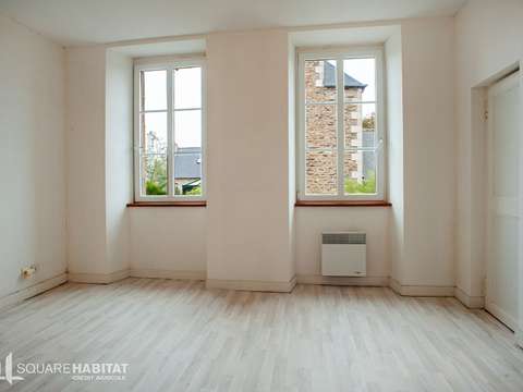 Vente maison 3 pièces Vente maison 3 pièces