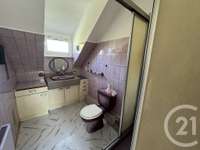 Vente maison 8 pièces Vente maison 8 pièces