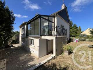 Vente maison 8 pièces Vente maison 8 pièces