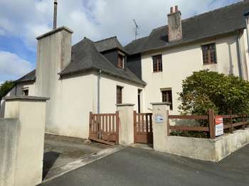 Vente Maison 6 chambresLézardrieux