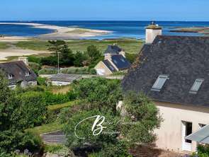 Vente Maison 5 chambresLézardrieux