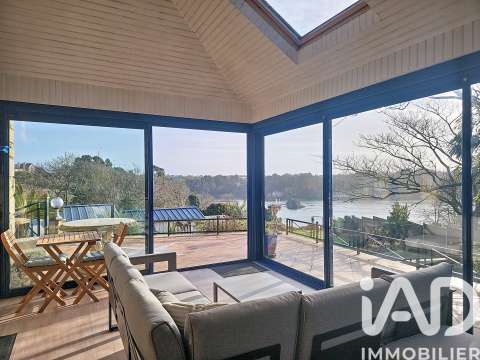 Vente maison 6 pièces Lézardrieux 22