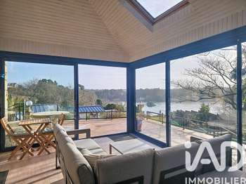 Vente maison 6 pièces Lézardrieux 22