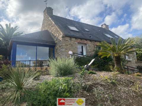 Vente maison 6 pièces Lézardrieux 22