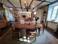 Vente maison 7 pièces Vente maison 7 pièces