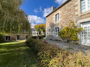 Vente Maison 4 chambresLézardrieux