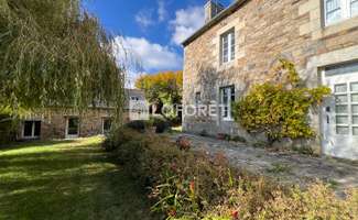 Photo Vente maison Lézardrieux