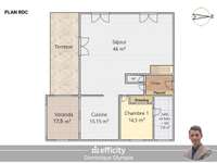 Vente maison 8 pièces Vente maison 8 pièces