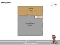 Vente maison 8 pièces Vente maison 8 pièces