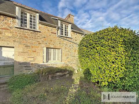 Vente maison 2 pièces Lézardrieux 22