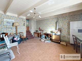 Vente maison 2 pièces