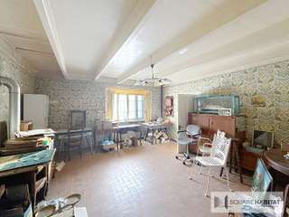 Vente maison 2 pièces
