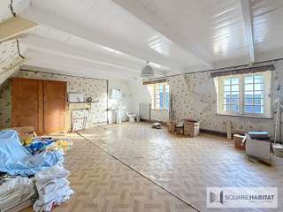 Vente maison 2 pièces